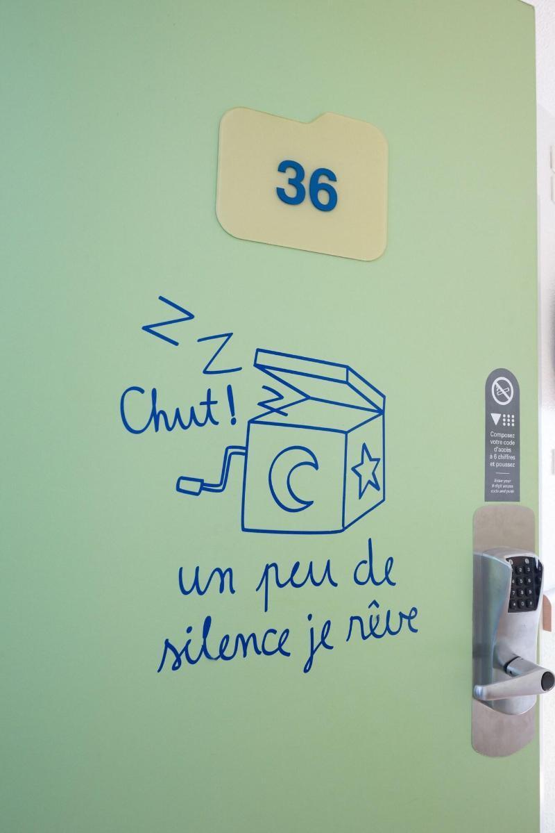 Ibis Budget Macon Sud Exterior photo