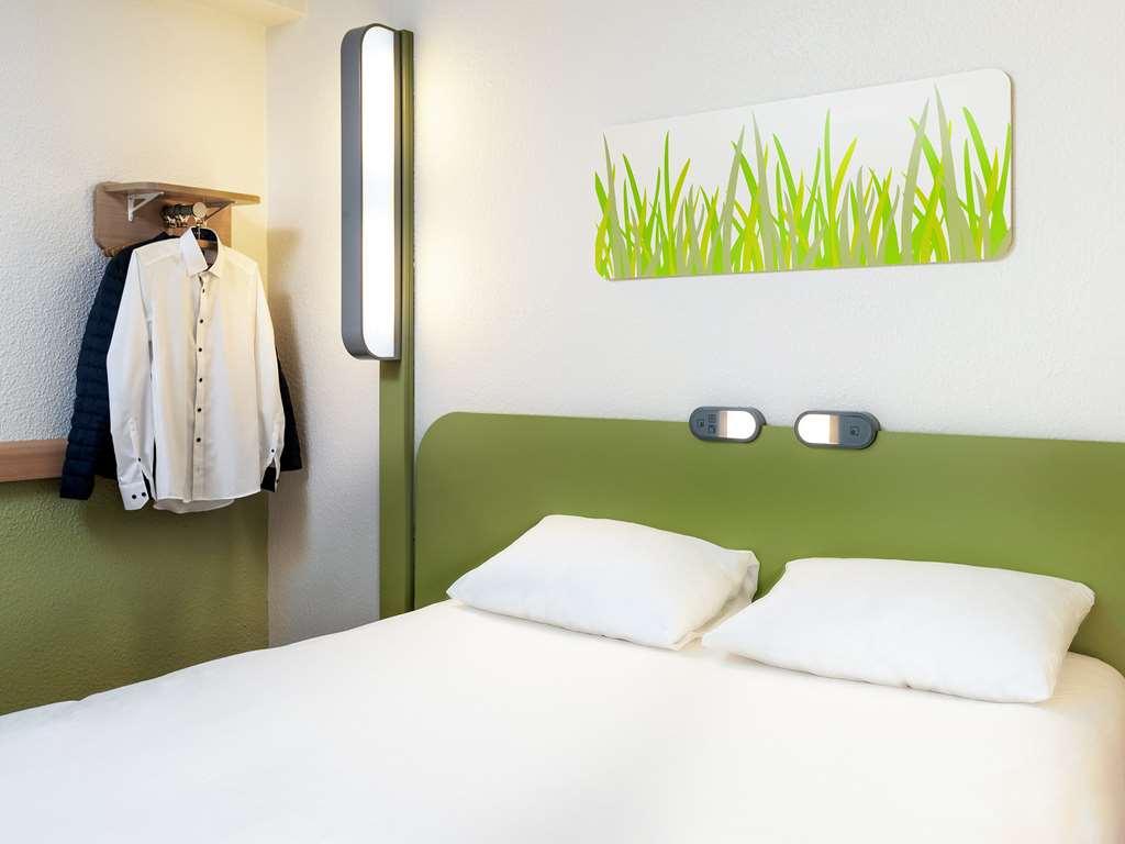 Ibis Budget Macon Sud Room photo
