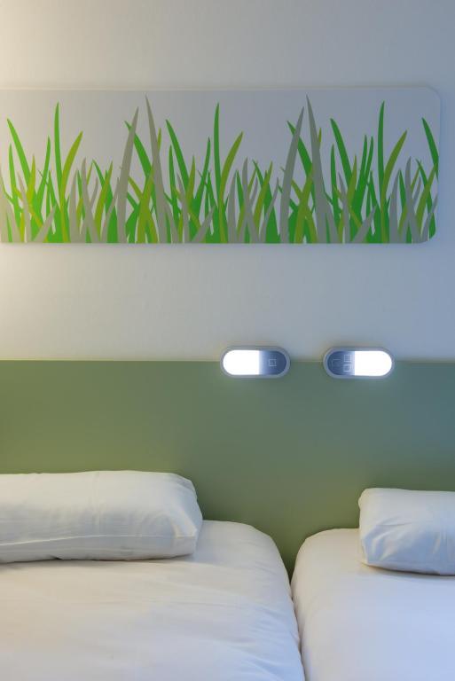 Ibis Budget Macon Sud Exterior photo