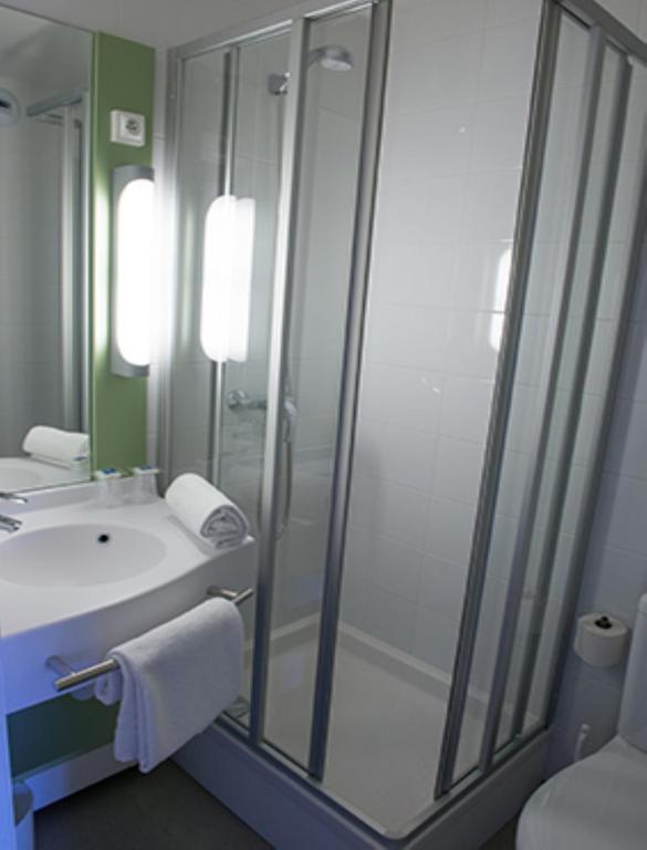 Ibis Budget Macon Sud Exterior photo